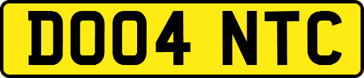 DO04NTC