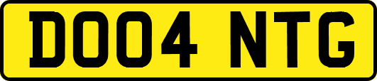 DO04NTG