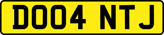 DO04NTJ