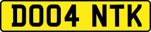 DO04NTK