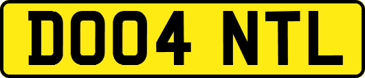 DO04NTL