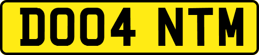 DO04NTM