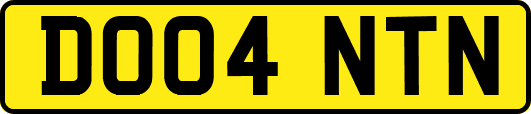 DO04NTN