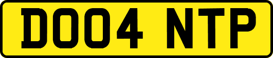 DO04NTP