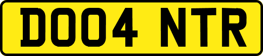 DO04NTR