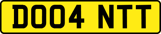 DO04NTT