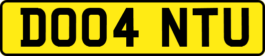 DO04NTU