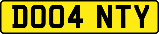 DO04NTY
