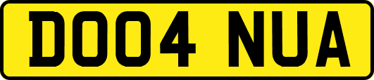 DO04NUA