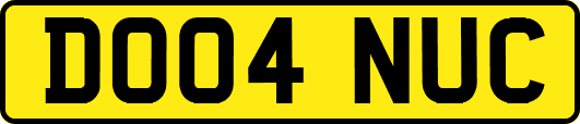 DO04NUC