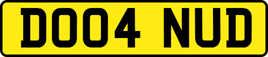 DO04NUD