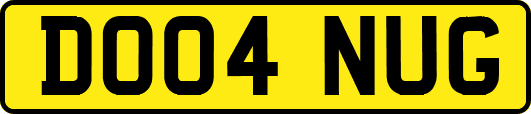 DO04NUG