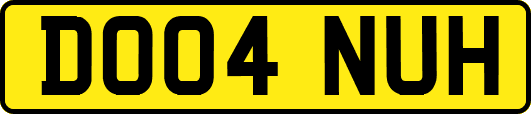 DO04NUH