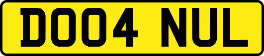 DO04NUL