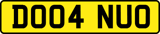 DO04NUO