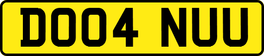 DO04NUU