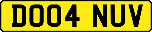 DO04NUV
