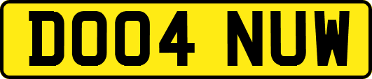 DO04NUW