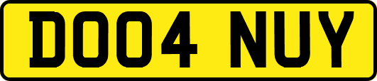 DO04NUY