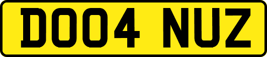 DO04NUZ