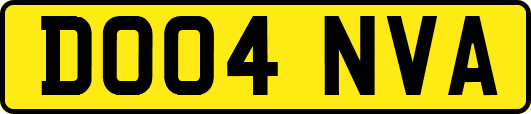 DO04NVA