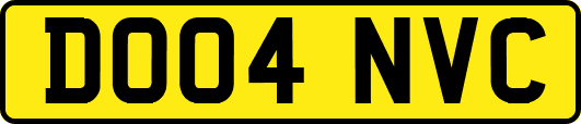 DO04NVC