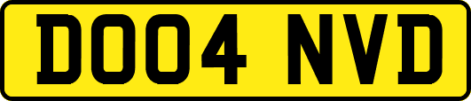 DO04NVD