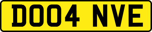 DO04NVE