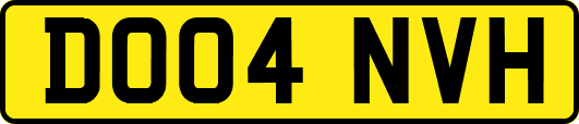 DO04NVH