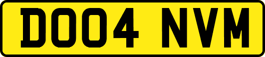 DO04NVM