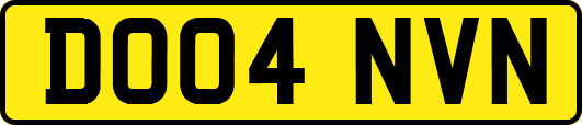 DO04NVN