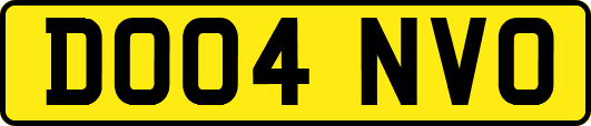 DO04NVO