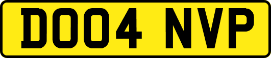 DO04NVP
