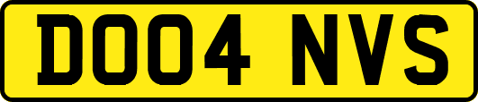 DO04NVS