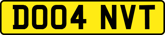 DO04NVT