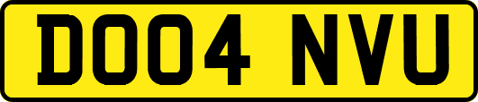 DO04NVU