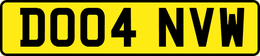 DO04NVW