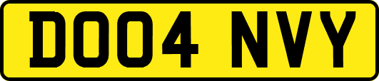DO04NVY