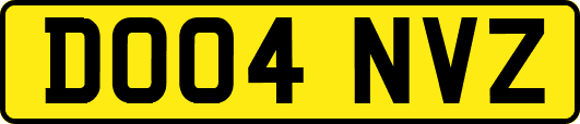 DO04NVZ