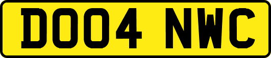 DO04NWC
