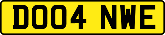 DO04NWE