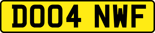 DO04NWF