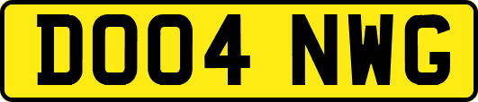 DO04NWG