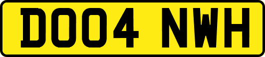 DO04NWH