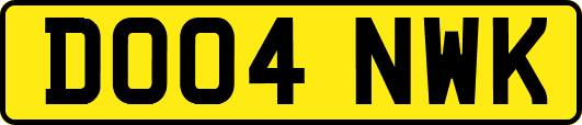 DO04NWK