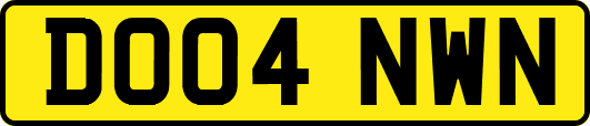 DO04NWN