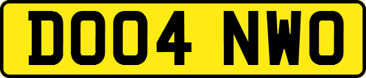 DO04NWO