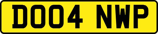 DO04NWP