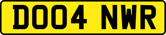 DO04NWR