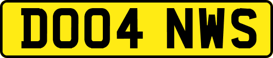 DO04NWS